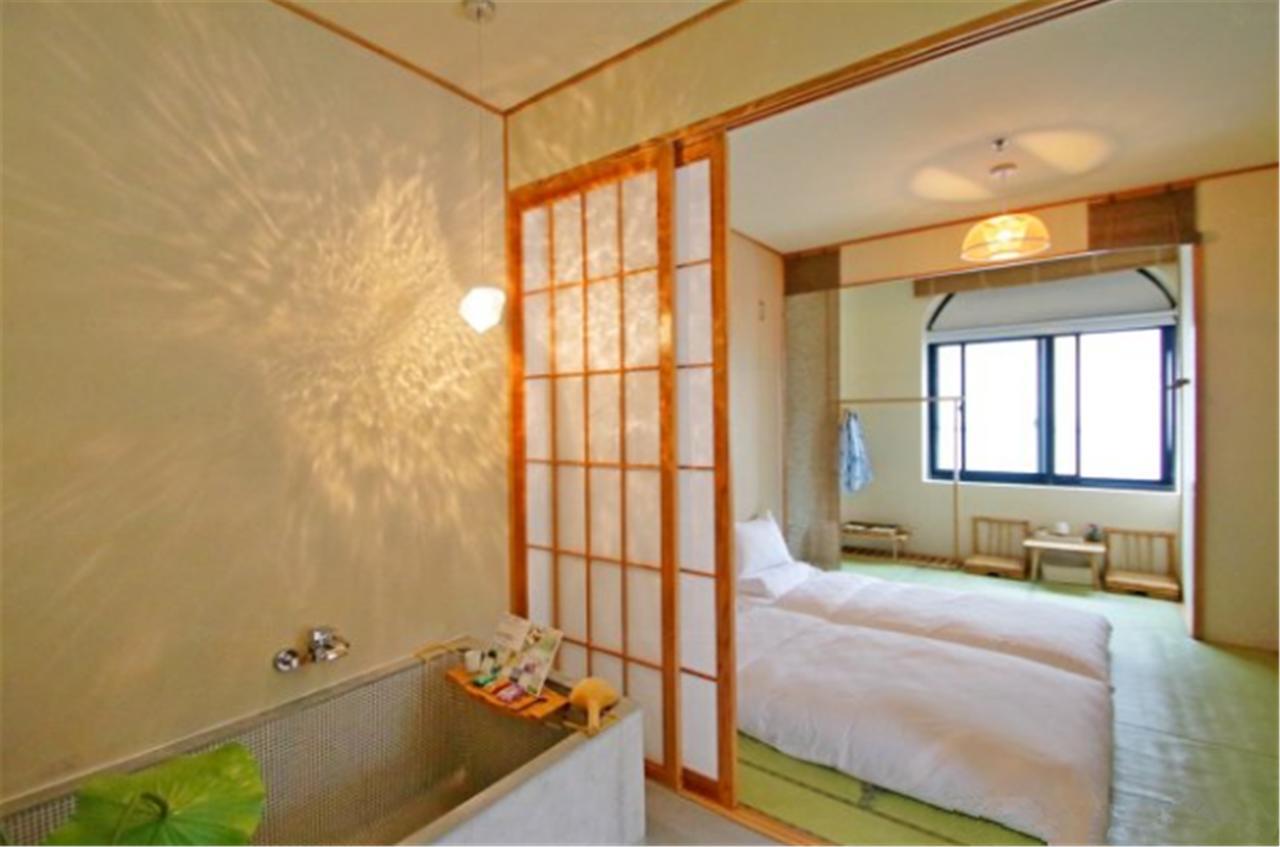Shanghai Xintiandi Former French Historical Area Hotel Экстерьер фото